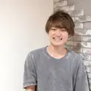 レイヤーカット/縮毛 矯正/髪質改善/西村のプロフィール画像