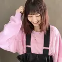 io HARUのプロフィール画像