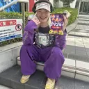 艶カラー& 縮毛モデル募集レオンのプロフィール画像