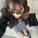 【韓国ヘア・ネイル】 HINATA🍒のプロフィール画像