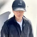 韓国風レイヤー ショート/犬塚 優介のプロフィール画像