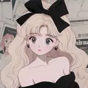 モデル専用 ❤︎のプロフィール画像