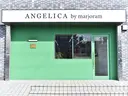 ANGELICA MARJORAMのプロフィール画像