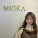 NEW Open MIORA MIKIのプロフィール画像