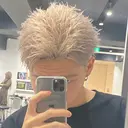 原宿/ハイトーン/ ブリーチカラー/哉多のプロフィール画像