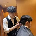 【パーマ募集】杉本 翔希のプロフィール画像