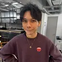 🥀髪質改善/カラー 縮毛矯正🥀金武のプロフィール画像