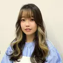 I see/天王寺/ 髪質改善/本田 唯のプロフィール画像