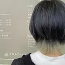 アメイジングヘアー 千歳店 嶋田のプロフィール画像
