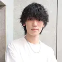 三ノ宮フェザーパーマ 蕃本 啓利のプロフィール画像