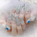 nail ONE🤍のプロフィール画像