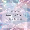 Nail atelierY'sのプロフィール画像