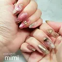 博多ネイル mimiのプロフィール画像