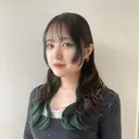 前田 夏実/メンズカットのプロフィール画像