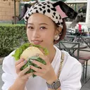 パーマモデル募集🌈 森脇帆南のプロフィール画像