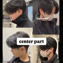 新宿/新宿三丁目 メンズハイライト梶原のプロフィール画像