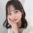 🩰無料カットモデル /5cm以上/桃🍨のプロフィール画像