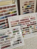 ラン 花花．nailのプロフィール画像