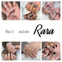 Nail salon Raraのプロフィール画像