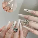 💖Kiranail パラジェルのプロフィール画像