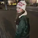 新里 由奈のプロフィール画像