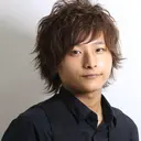 ✨髪質改善縮毛矯正✨ 二上裕太のプロフィール画像