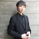 【メンズ特化美容師】 中 悠翔のプロフィール画像