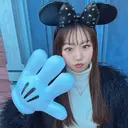 深江 心咲のプロフィール画像