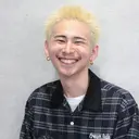 垢抜けハイトーン☀/ 笑顔の美容師/しゅんのプロフィール画像