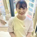 二見 晴香のプロフィール画像