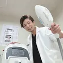 杉浦 克徳のプロフィール画像