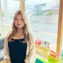 長谷川 那奈のプロフィール画像