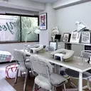 Yosora浅草橋 ネイルのプロフィール画像