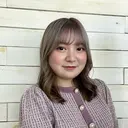 韓国カラー／エクステ 松戸梨杏のプロフィール画像