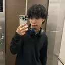 メンズパーマ No.1うえちりくのプロフィール画像