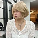 mayu /韓国風/艶カラーのプロフィール画像