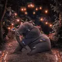 maa kasi ⭐︎Makiのプロフィール画像