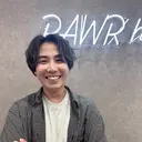 メンズパーマ/ Rim店長 栗原柊のプロフィール画像