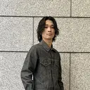 今 颯真のプロフィール画像