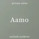 Aamo 《ｱｰﾓ》のプロフィール画像
