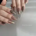 Chelice nailのプロフィール画像