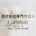 深爪育成専門nail _Lumièlatのプロフィール画像