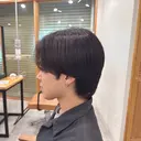 森田 玲央のプロフィール画像