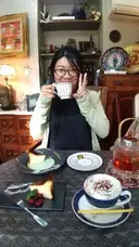 川松 佳菜のプロフィール画像