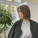 YUUKI/まつ毛 パーマ/大阪梅田のプロフィール画像