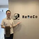 【ReBeCo】 小野 達也のプロフィール画像