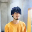 TAI透明カラー 柔らかい縮毛矯正のプロフィール画像