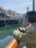 馬野郁土 Uhair 本山店のプロフィール画像