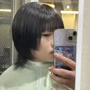 flag hair レイナのプロフィール画像