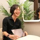 MENSbeauty salon服部飛鳥のプロフィール画像